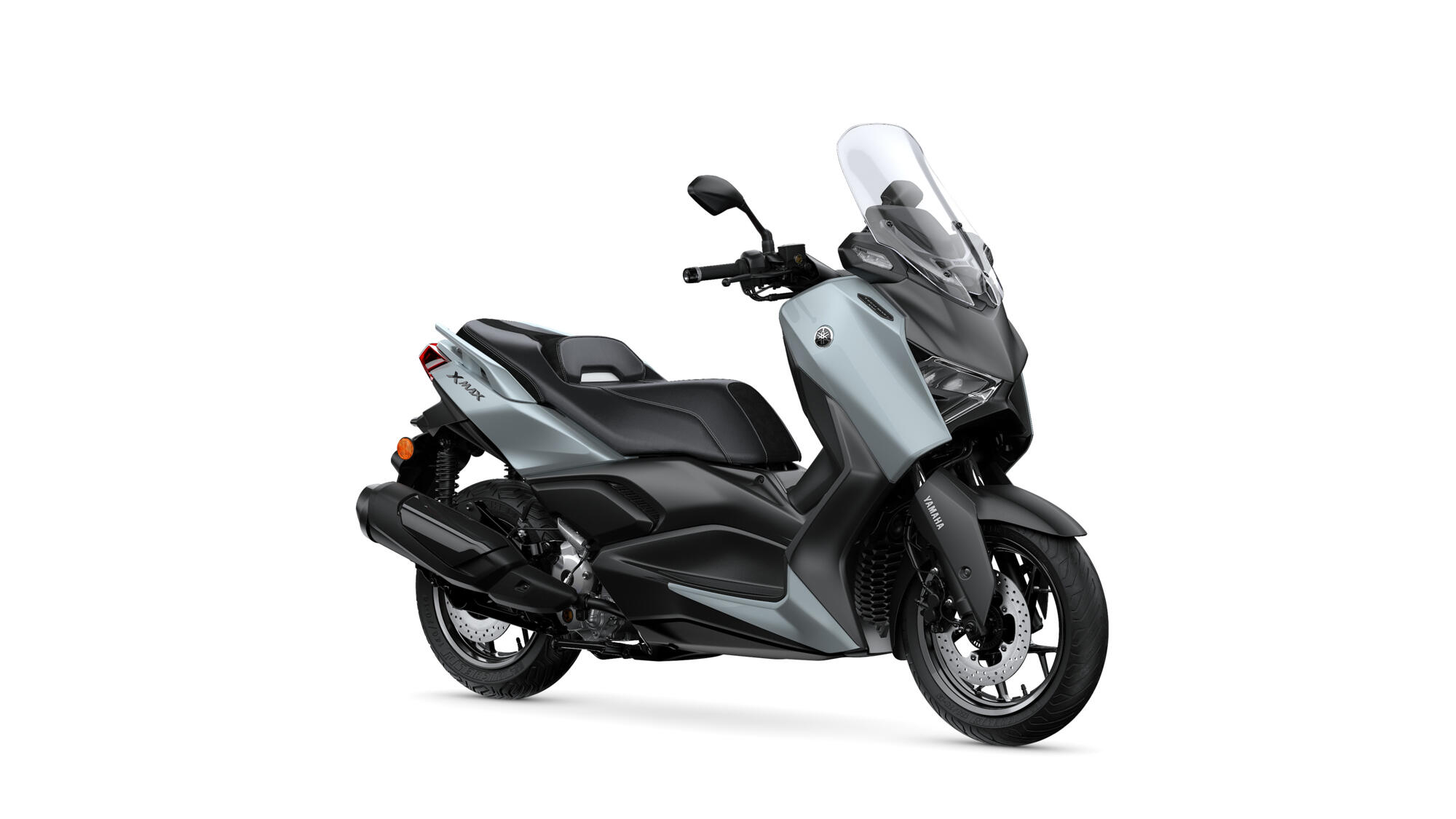 YAMAHA XMAX 300 TECH MAX+ 2025