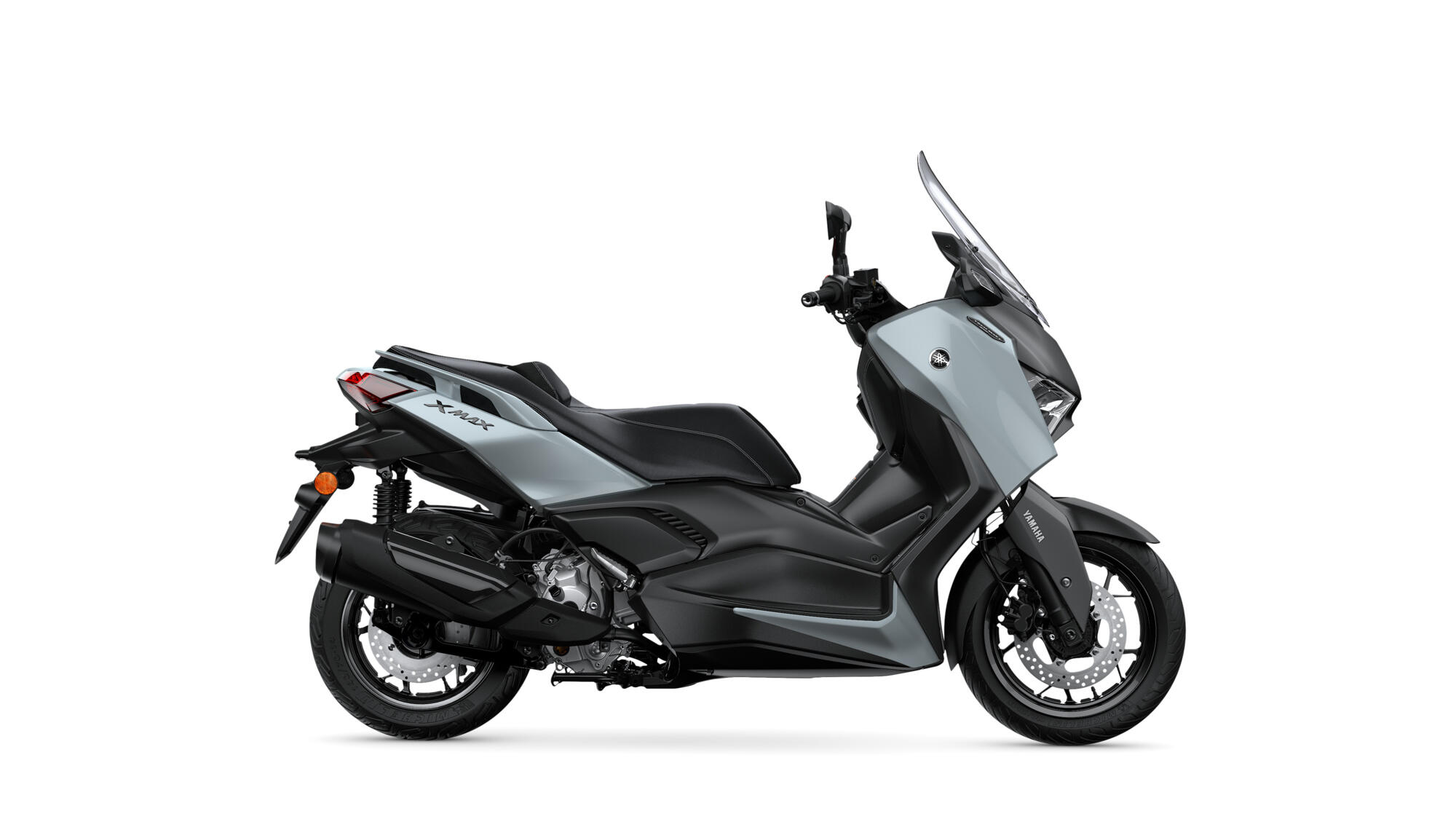 YAMAHA XMAX 300 TECH MAX+ 2025 - Imagen 2
