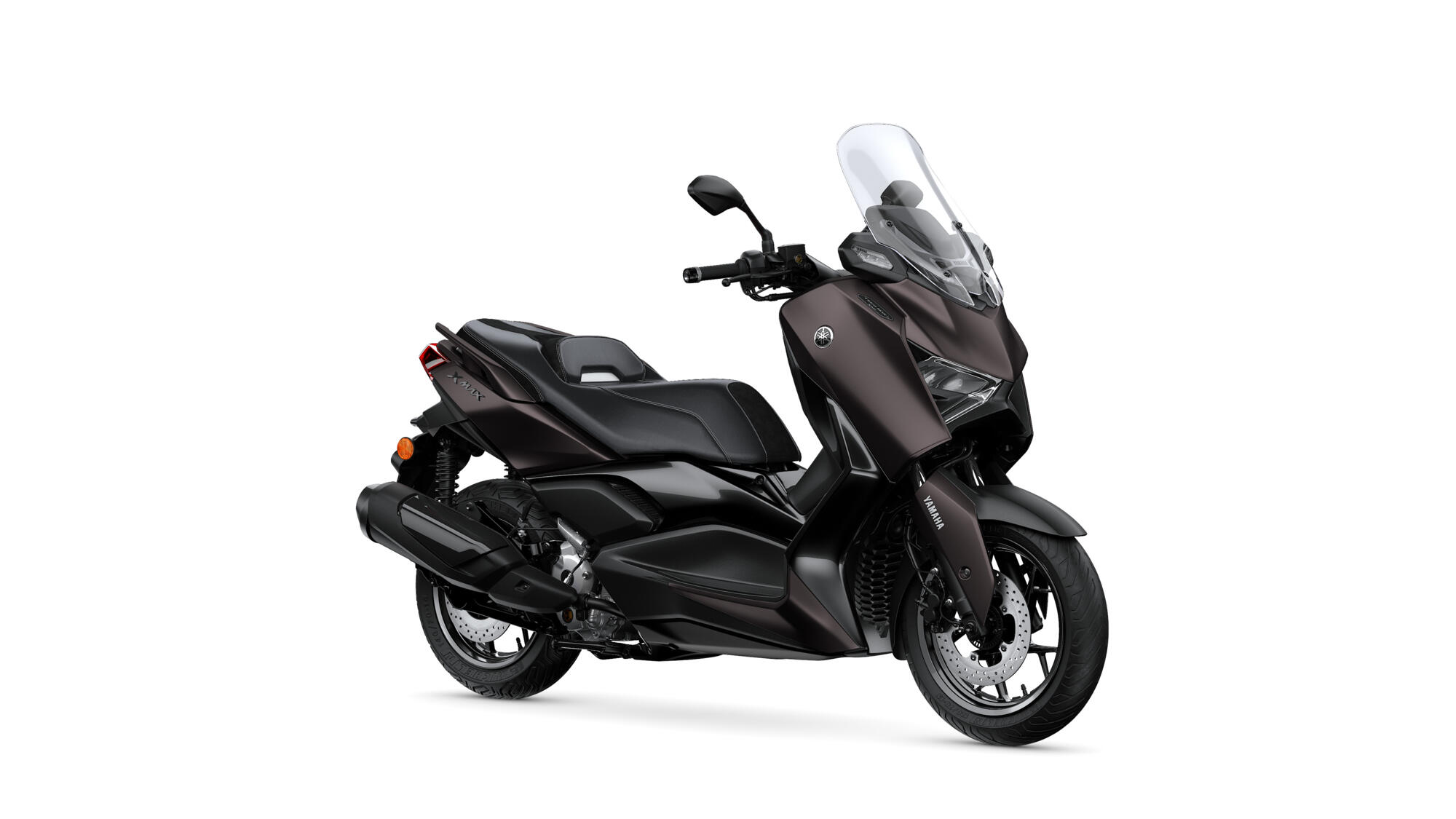 YAMAHA XMAX 300 TECH MAX+ 2025 - Imagen 3