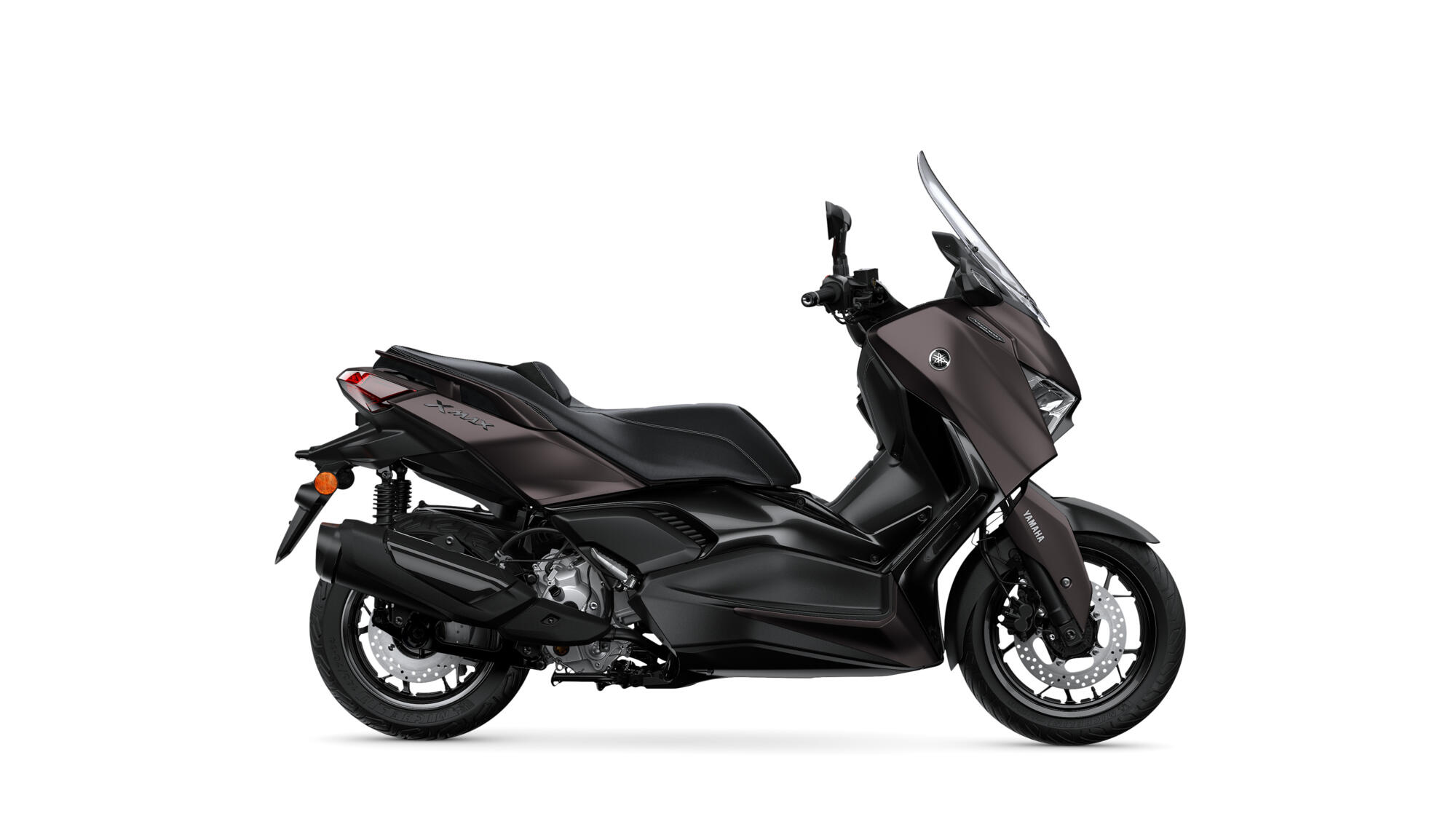 YAMAHA XMAX 300 TECH MAX+ 2025 - Imagen 4