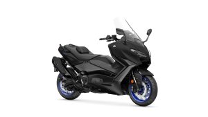 YAMAHA TMAX 2025