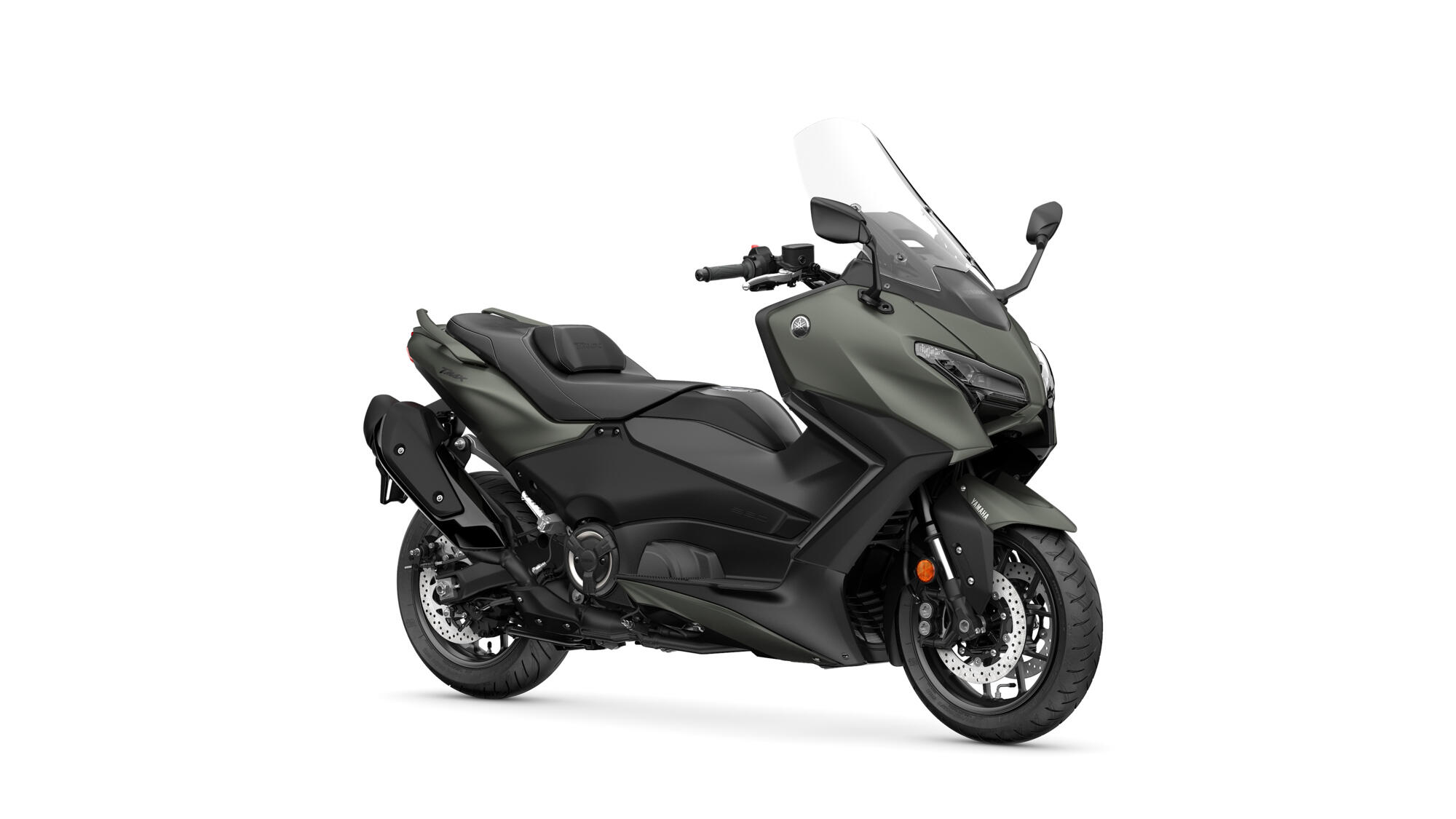 YAMAHA TMAX 2025 - Imagen 3