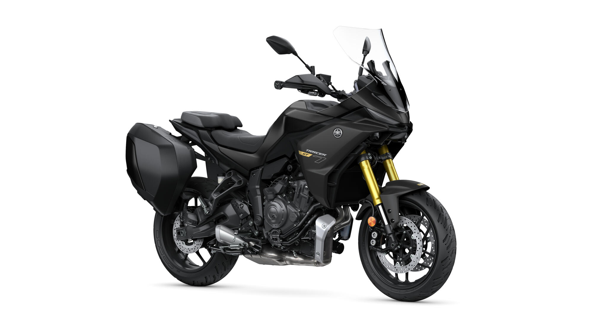 YAMAHA TRACER 7 GT Y-AMT - Imagen 7