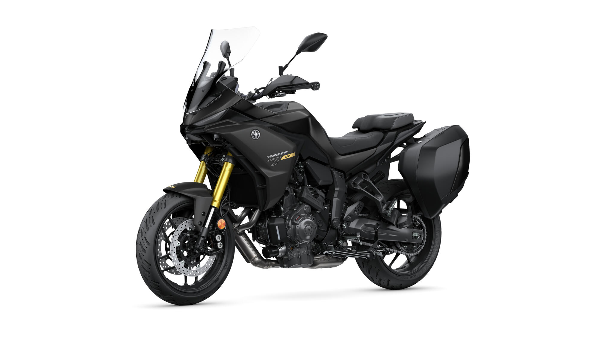 YAMAHA TRACER 7 GT Y-AMT - Imagen 10