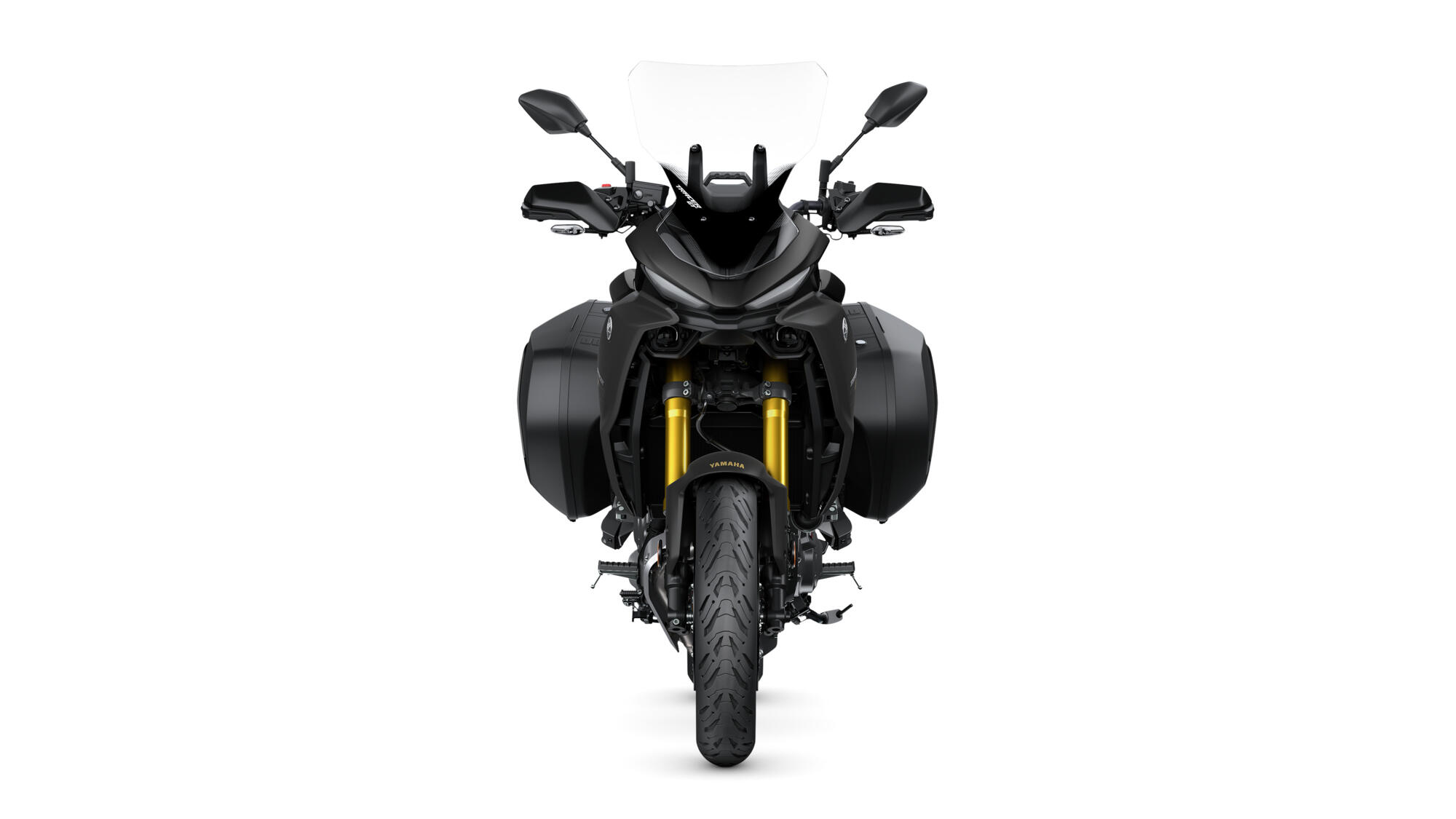 YAMAHA TRACER 7 GT Y-AMT - Imagen 11