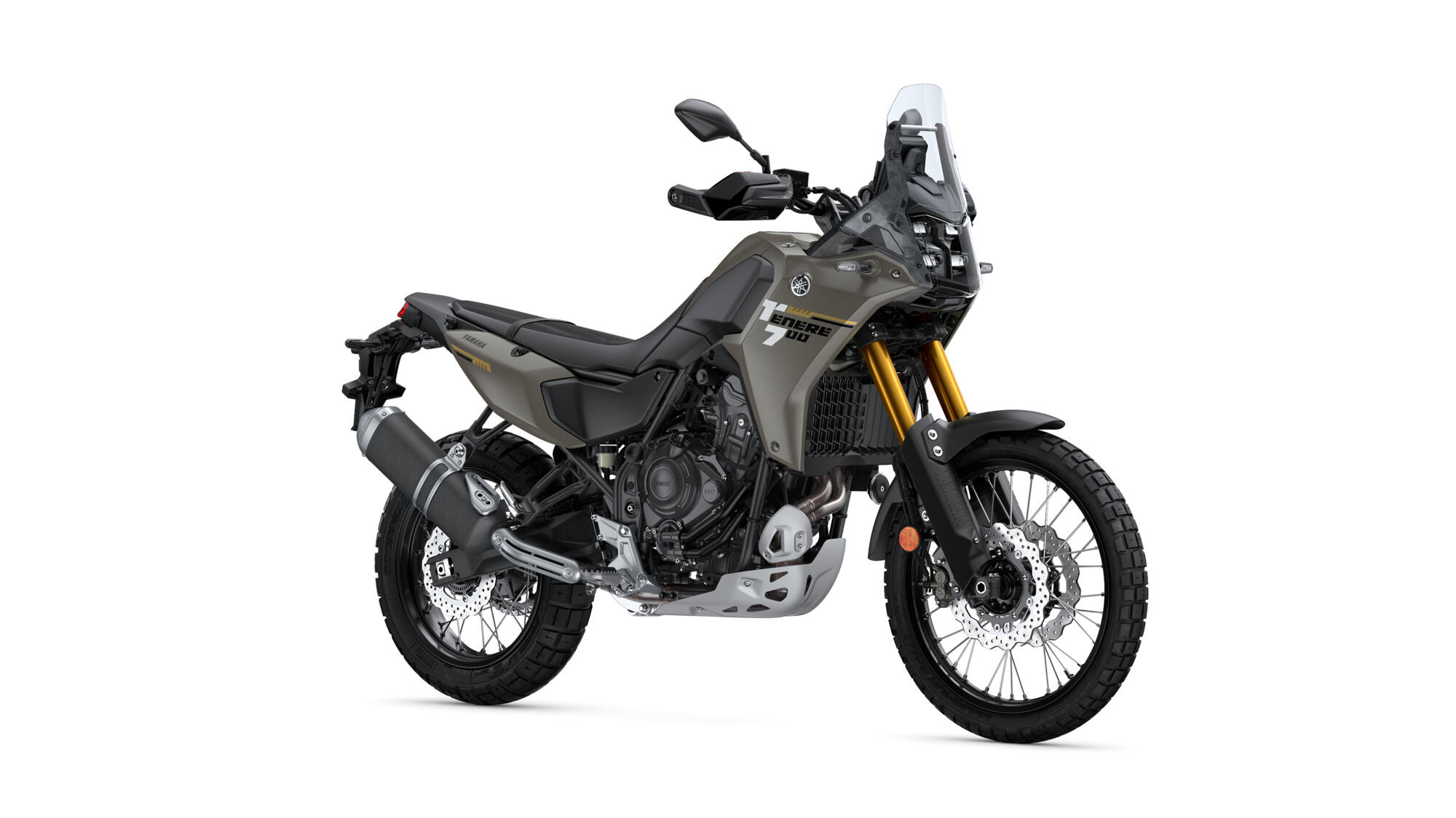YAMAHA TÉNÉRÉ 700 2025 - Imagen 7