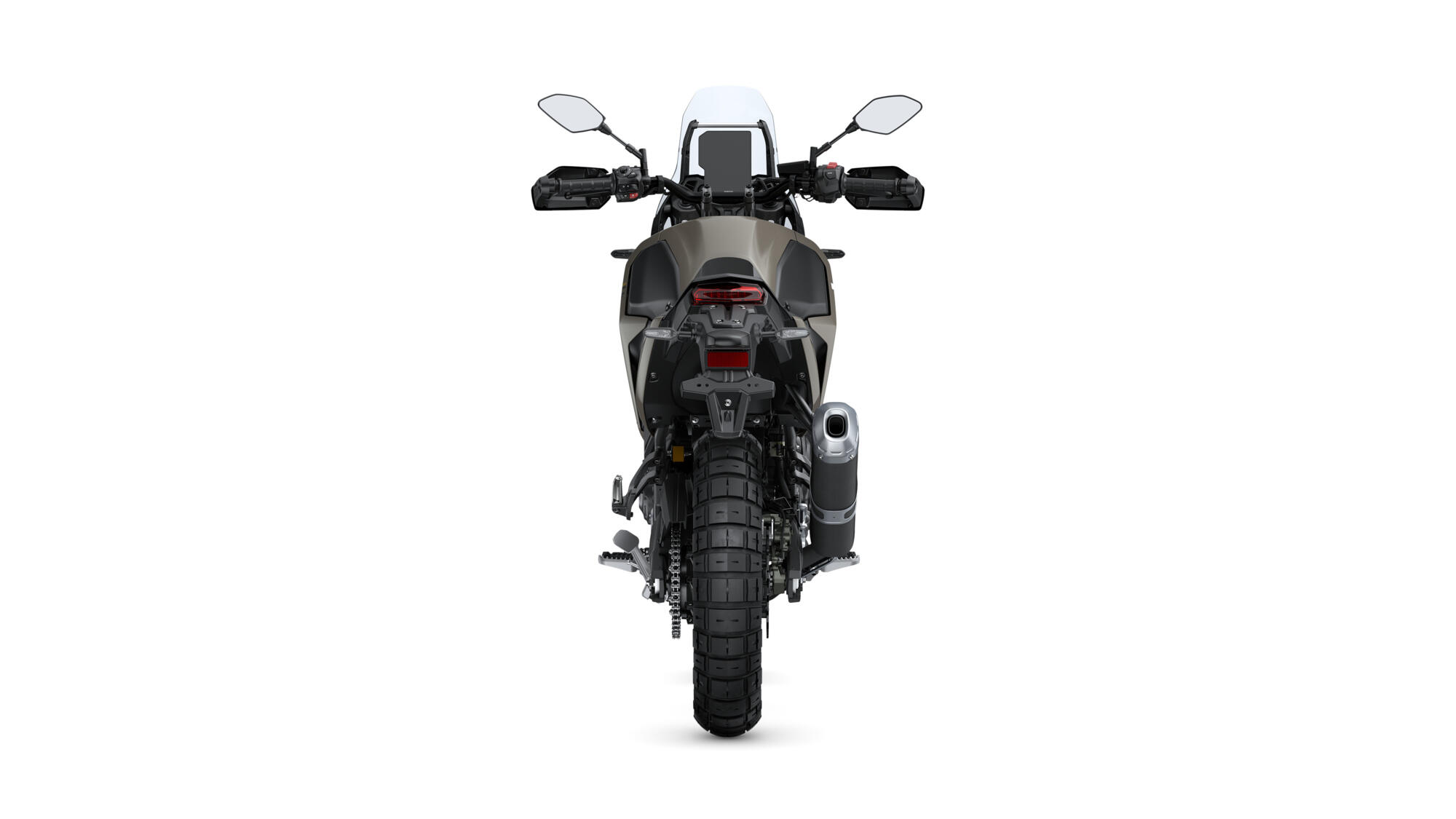YAMAHA TÉNÉRÉ 700 2025 - Imagen 9