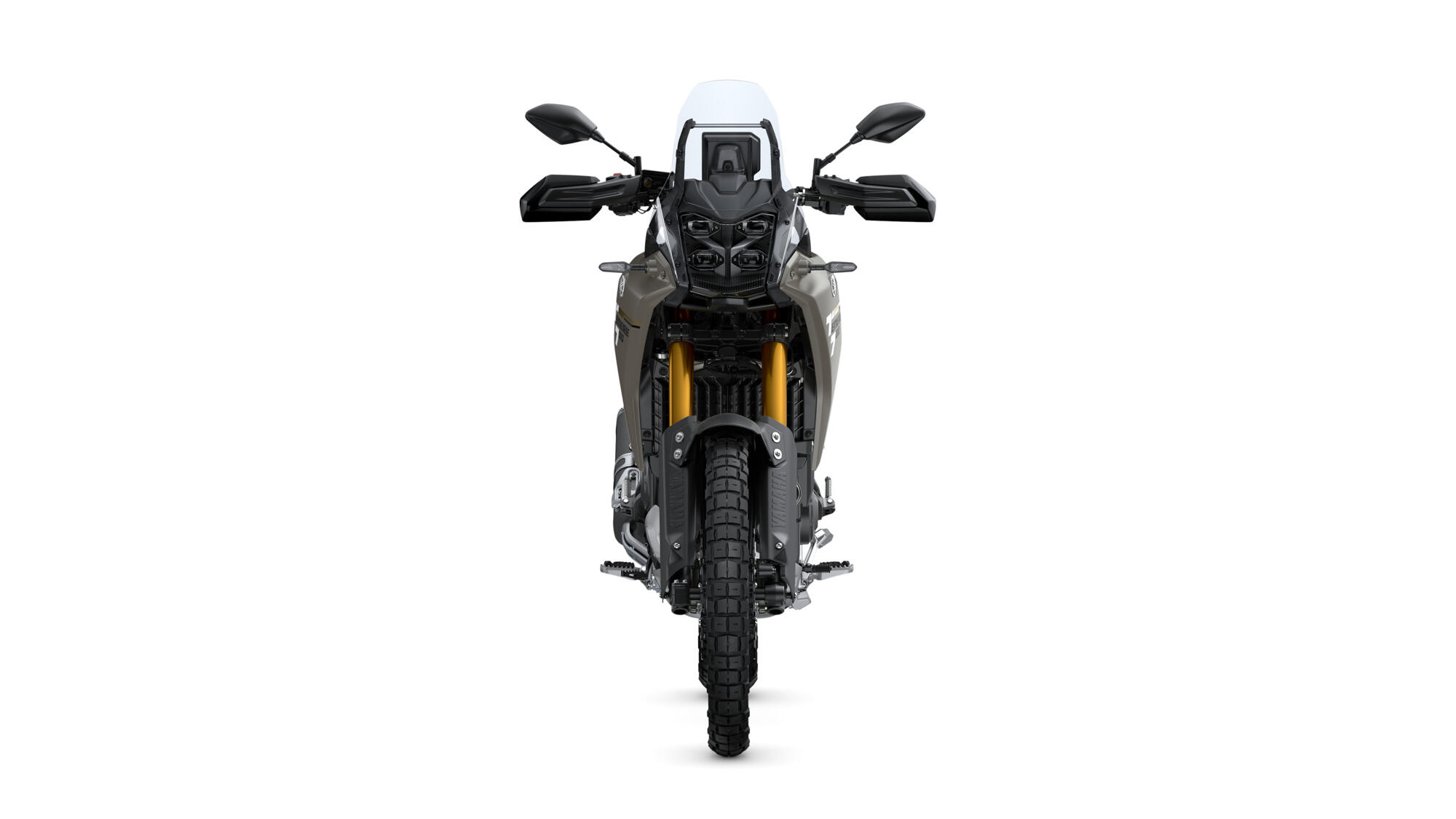 YAMAHA TÉNÉRÉ 700 2025 - Imagen 12