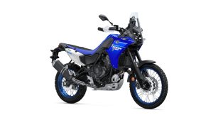 YAMAHA TÉNÉRÉ 700 2025