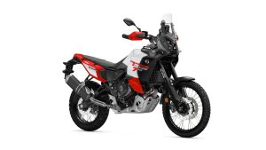 YAMAHA TÉNÉRÉ 700 World Raid 2026