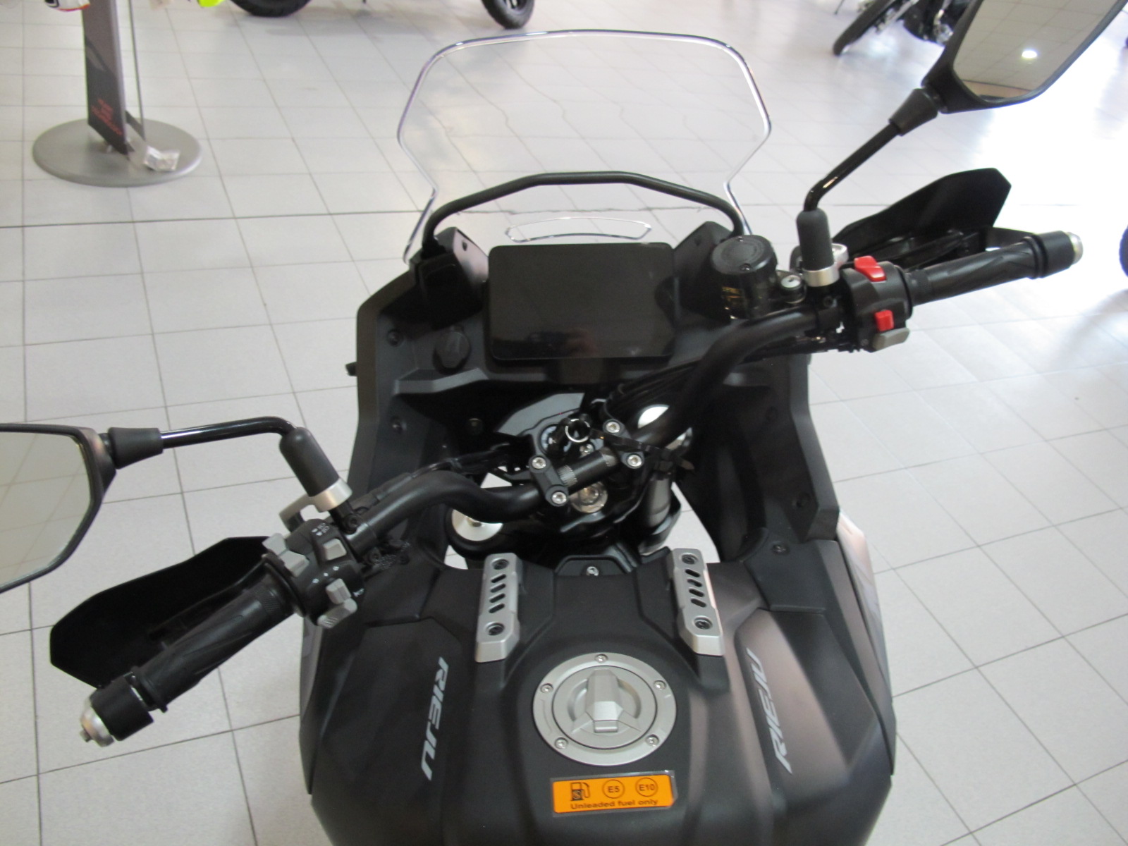 RIEJU XPLORA 557 - Imagen 5