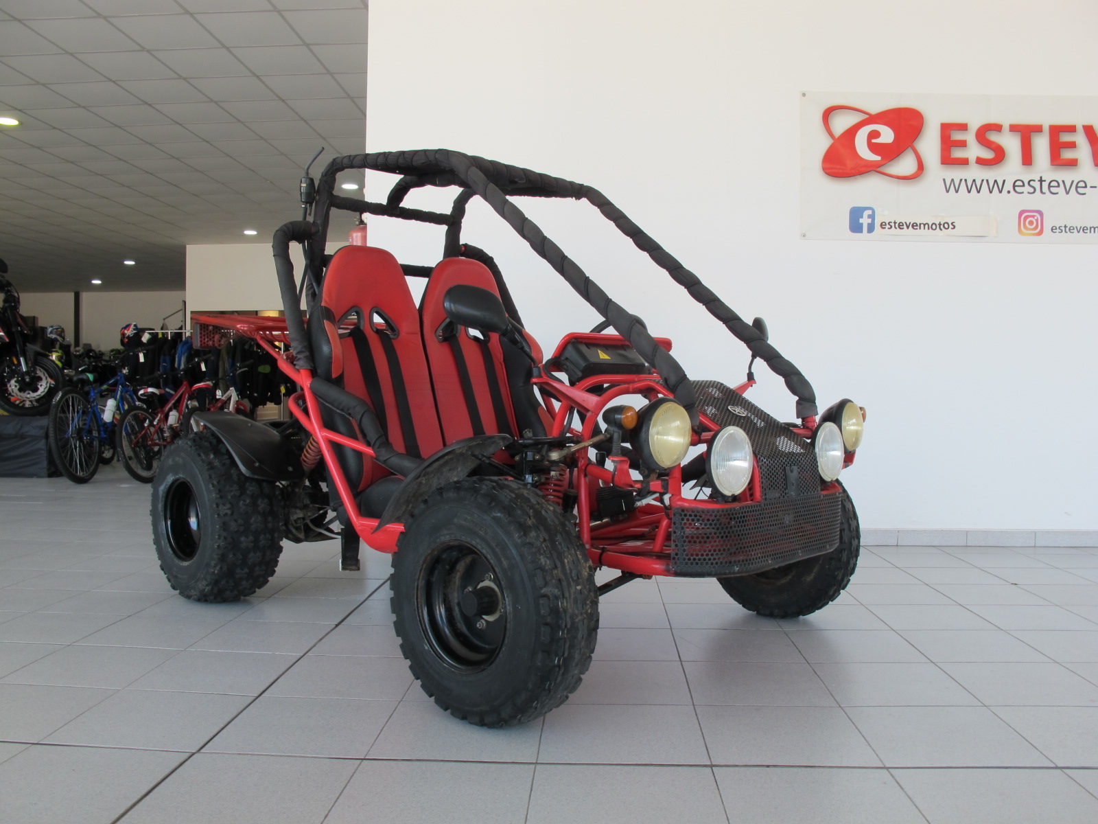 Boggy Dazon Azel - Imagen 10