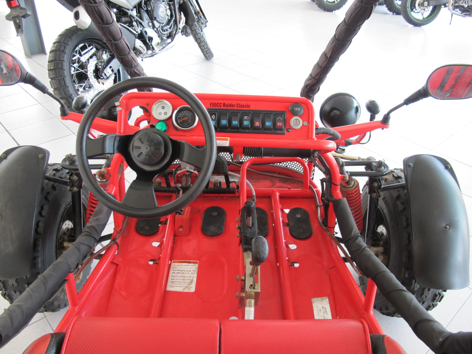 Boggy Dazon Azel - Imagen 5