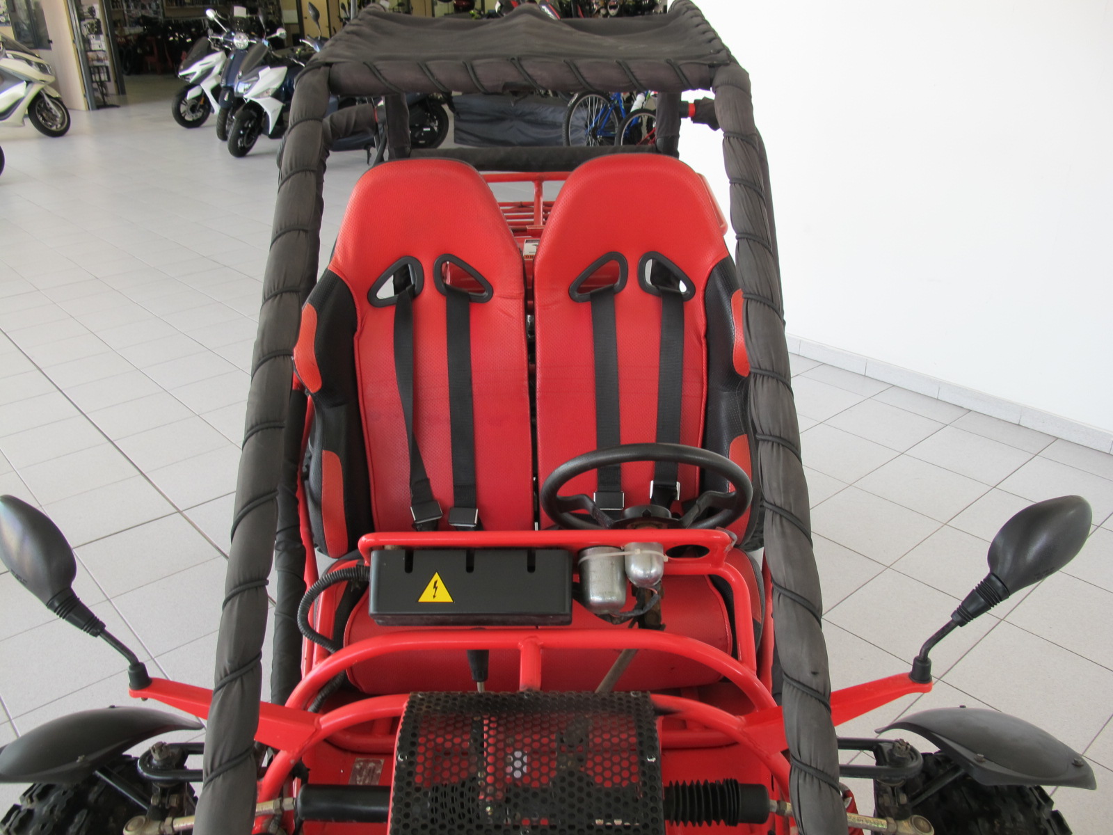 Boggy Dazon Azel - Imagen 6