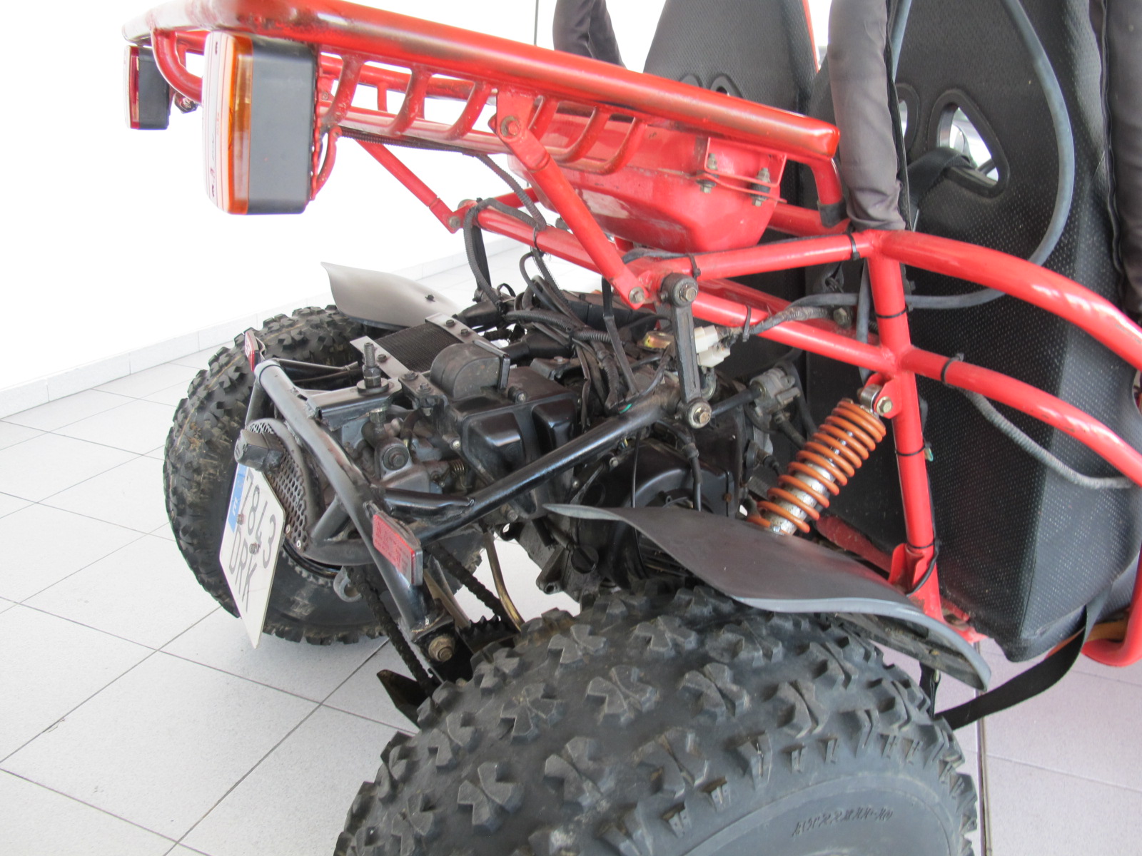 Boggy Dazon Azel - Imagen 7