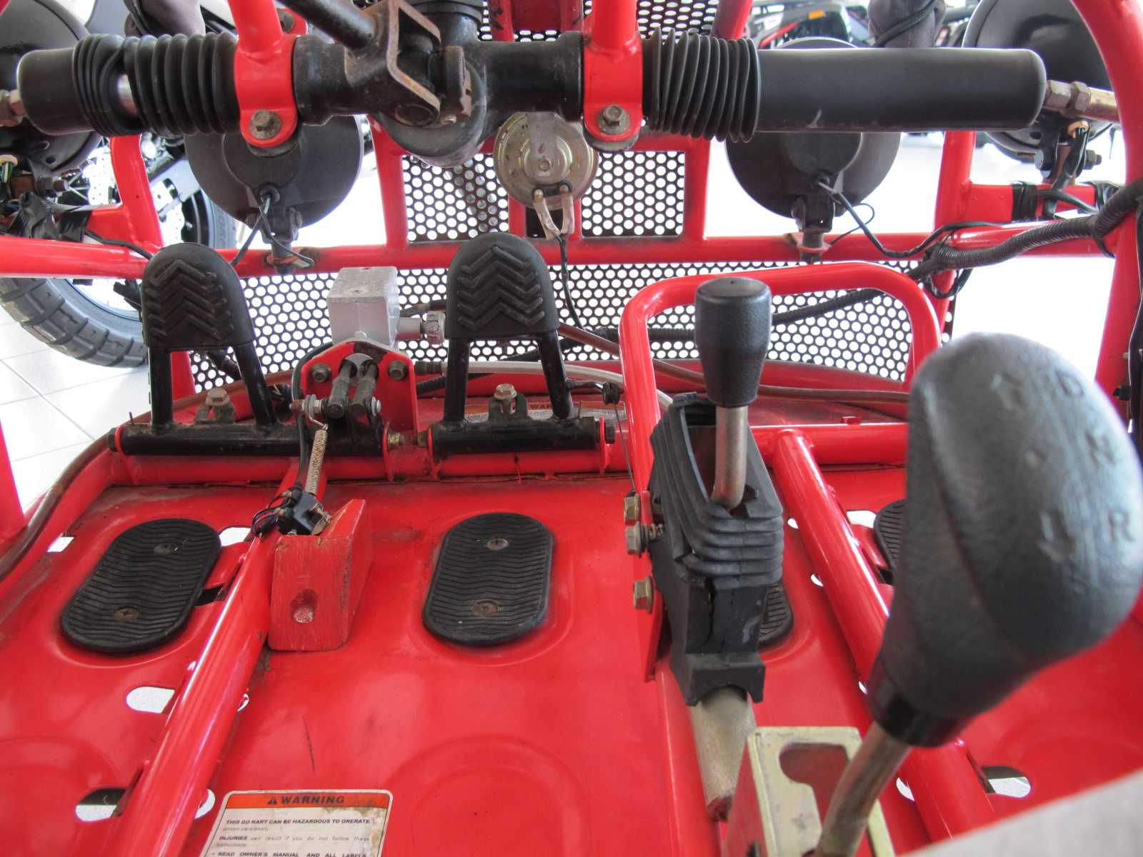 Boggy Dazon Azel - Imagen 9