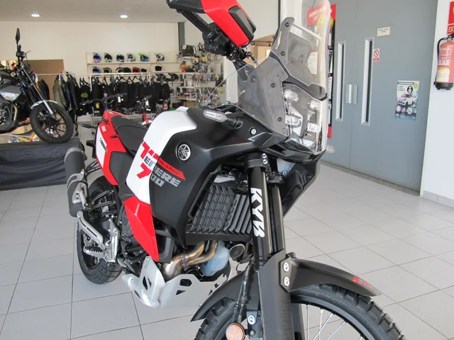 Yamaha Ténéré 700 World Raid - Imagen 2