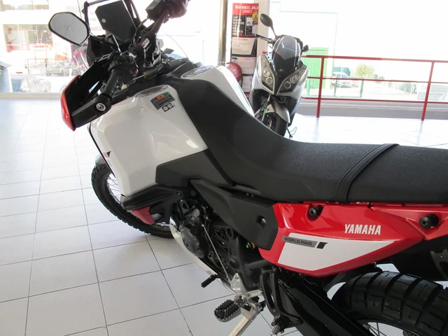 Yamaha Ténéré 700 World Raid - Imagen 3